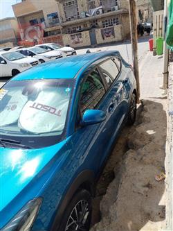 هيونداي توسان